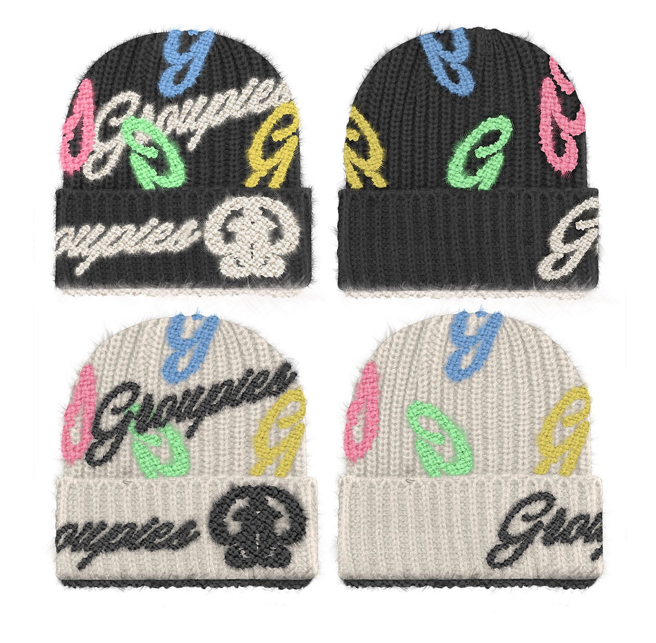 GG Beanie