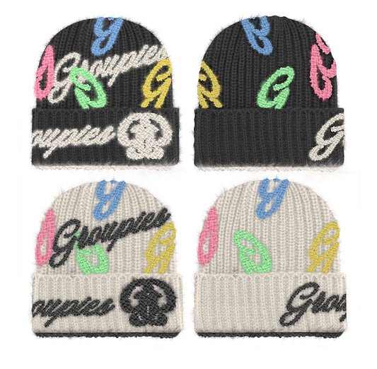 GG Beanie